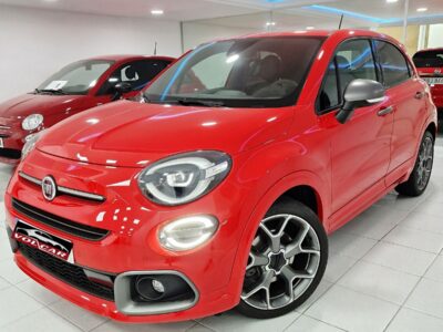 FIAT 500X SPORT FIREFLY 2021