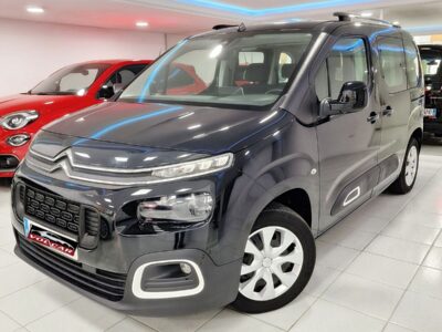 CITROEN BERLINGO M BlueHDi 2019