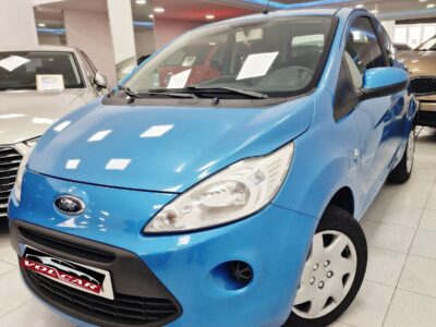 FORD KA 2014