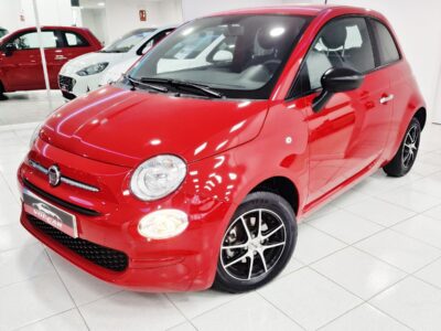 FIAT 500 2023