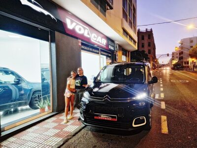 CITROEN BERLINGO M BlueHDi 2019