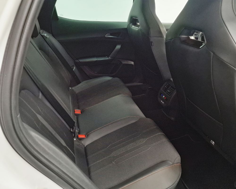 CUPRA FORMENTOR 2023 VZ DSG