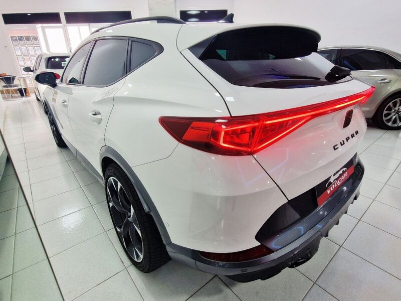 CUPRA FORMENTOR 2023 VZ DSG