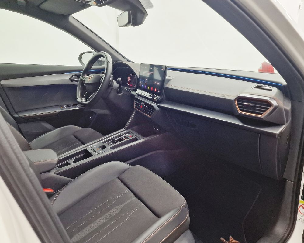 CUPRA FORMENTOR 2023 VZ DSG