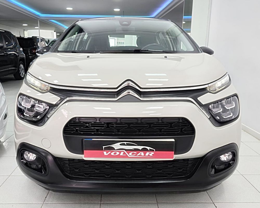CITROEN C3 FEEL PACK 2022