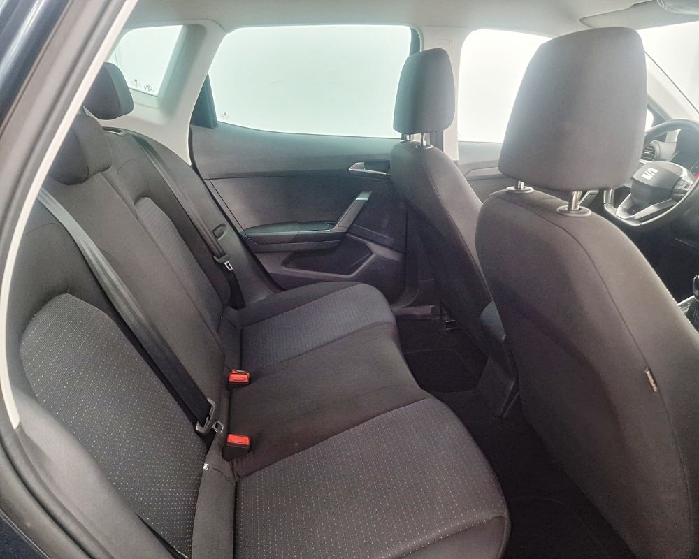 SEAT ARONA STYLE PLUS 2023