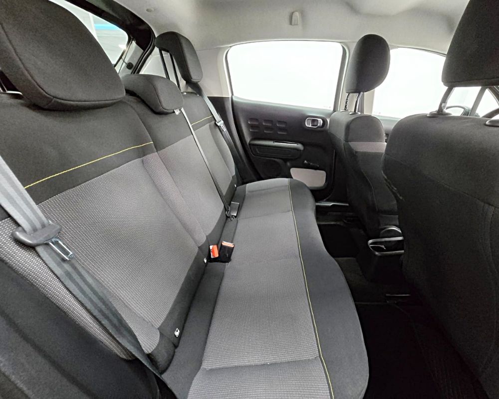 CITROEN C3 FEEL PACK 2022