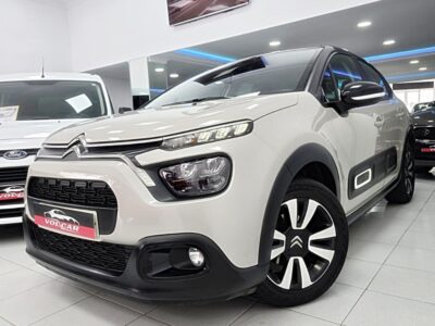 CITROEN C3 FEEL PACK 2022