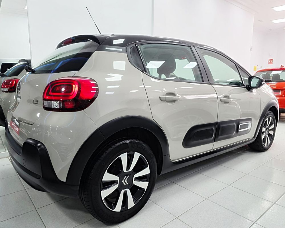 CITROEN C3 FEEL PACK 2022
