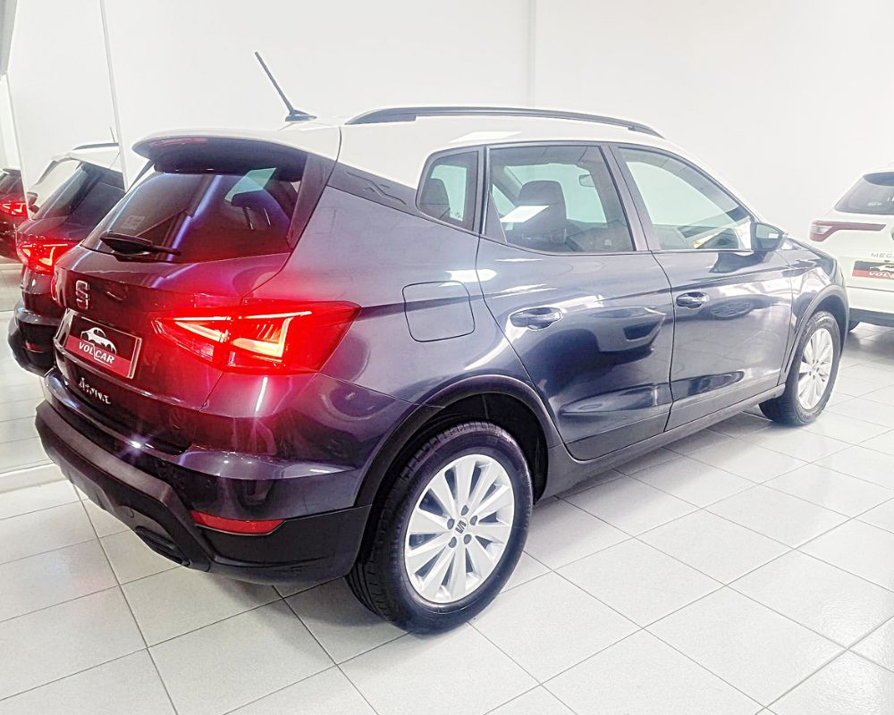 SEAT ARONA STYLE PLUS 2023