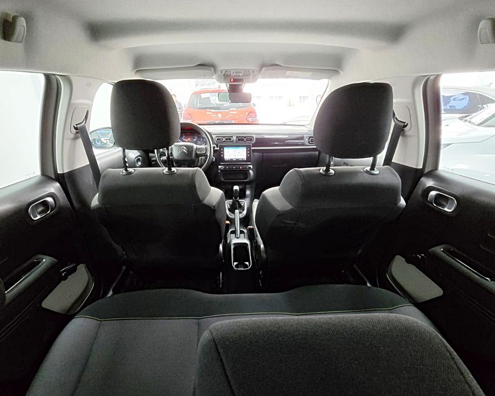 CITROEN C3 FEEL PACK 2022