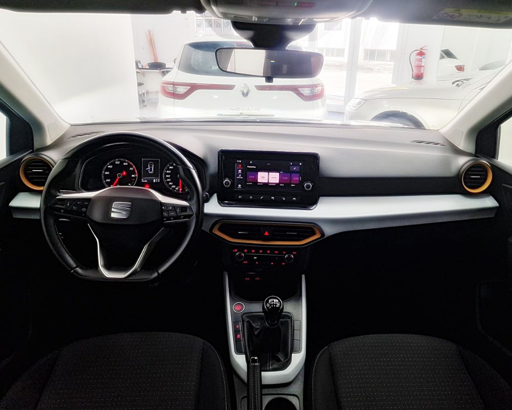 SEAT ARONA STYLE PLUS 2023