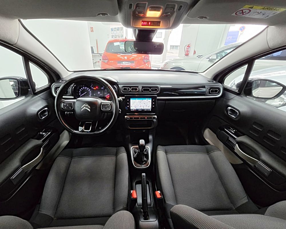 CITROEN C3 FEEL PACK 2022