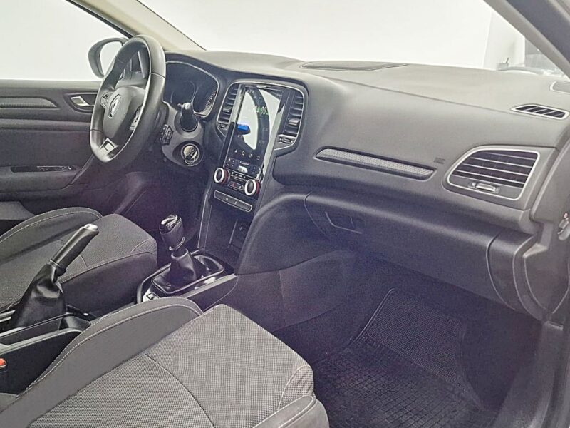 RENAULT MEGANE ST 2019