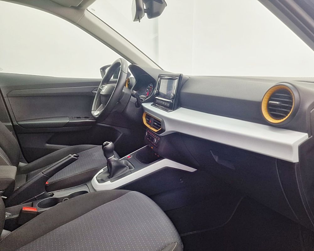 SEAT ARONA STYLE PLUS 2023