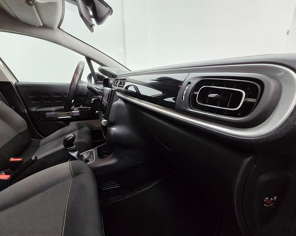 CITROEN C3 FEEL PACK 2022