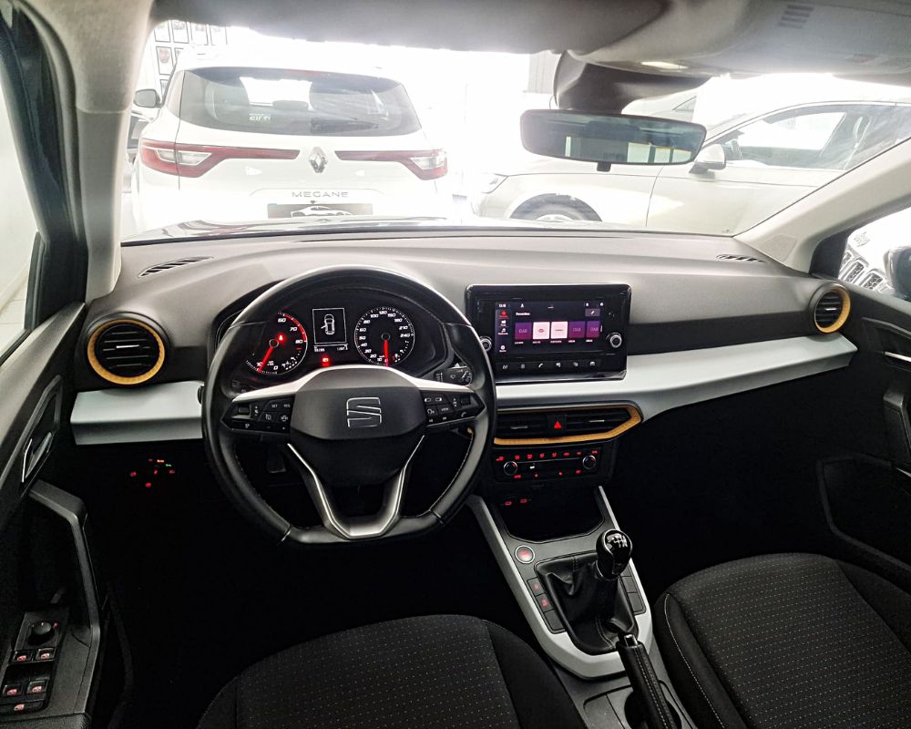 SEAT ARONA STYLE PLUS 2023