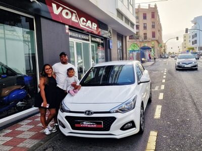 HYUNDAI I20 ACTIVE 2019