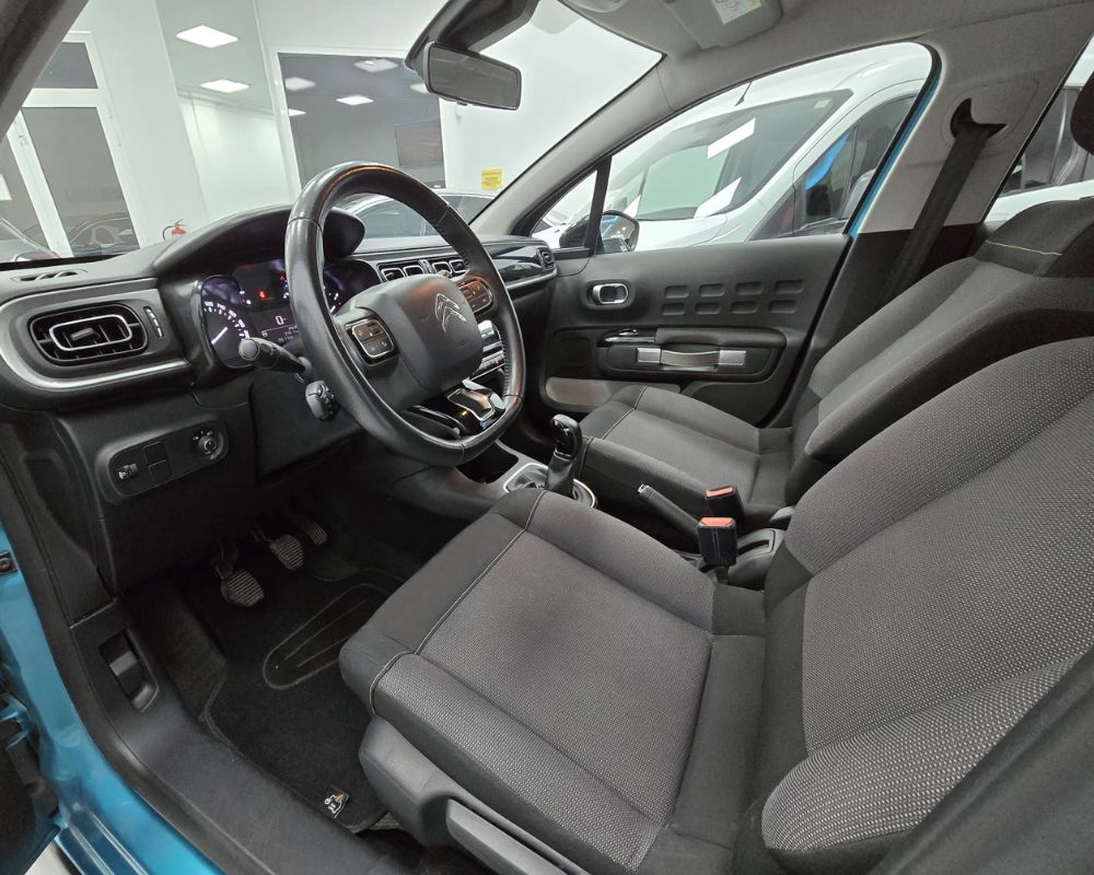 CITROEN C3 FEEL PACK 2022