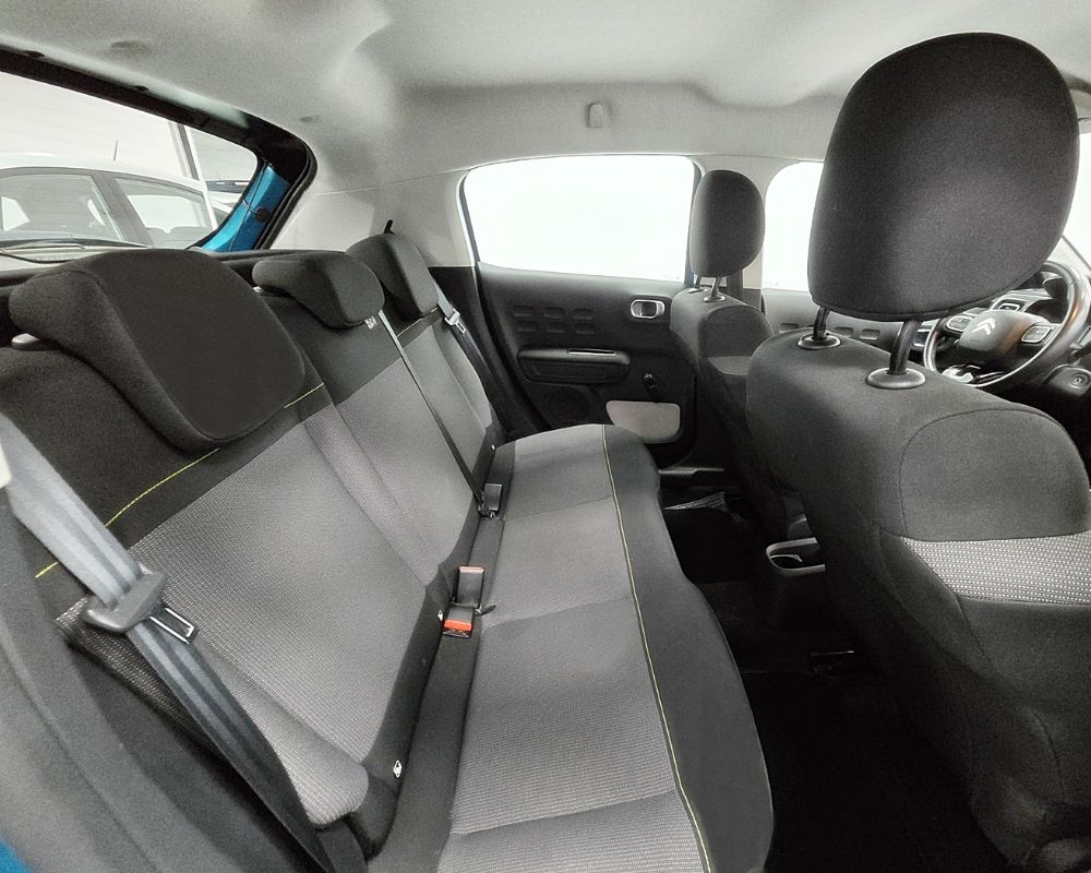 CITROEN C3 FEEL PACK 2022