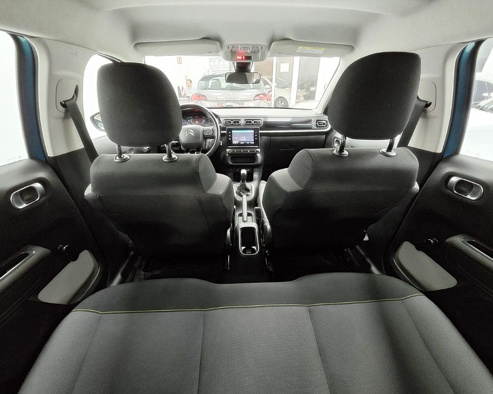 CITROEN C3 FEEL PACK 2022