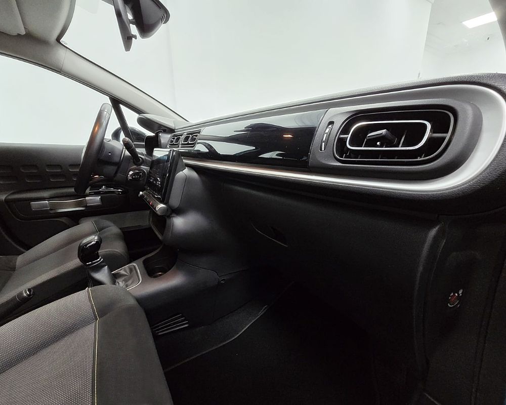 CITROEN C3 FEEL PACK 2022