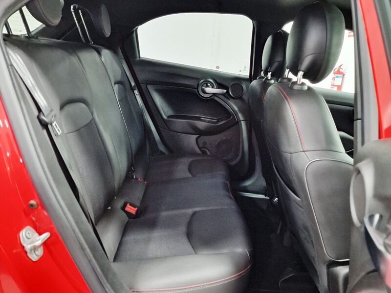 FIAT 500X SPORT FIREFLY 2021