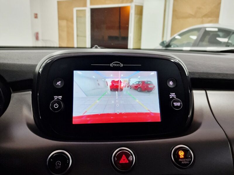 FIAT 500X SPORT FIREFLY 2021