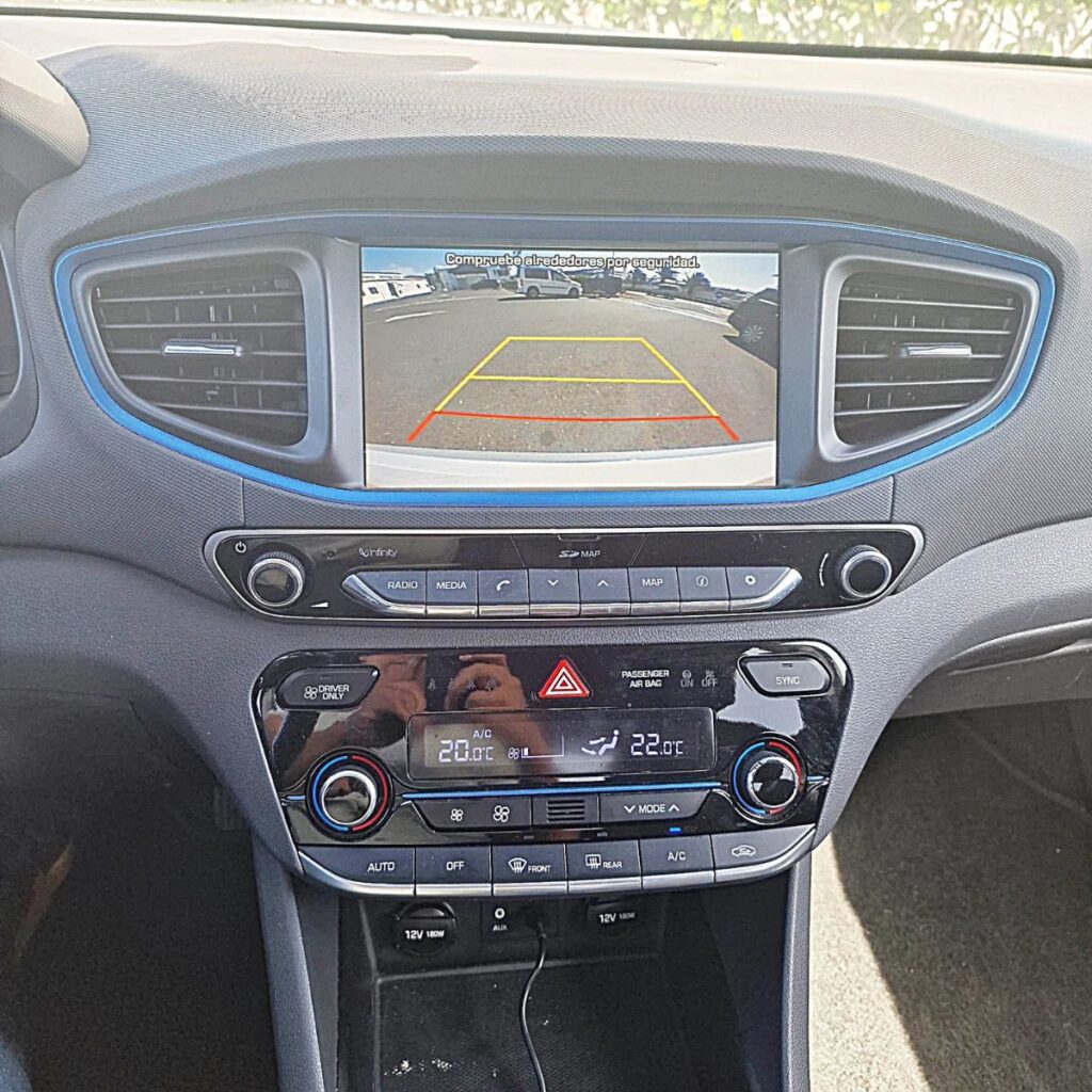 HYUNDAI IONIQ 2019