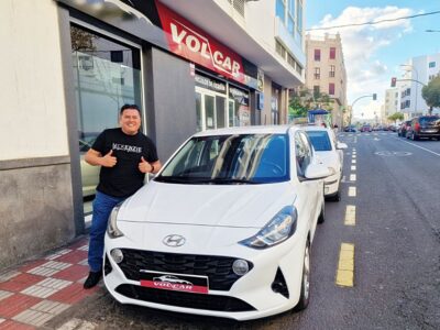 HYUNDAI I10 KLASS 2021