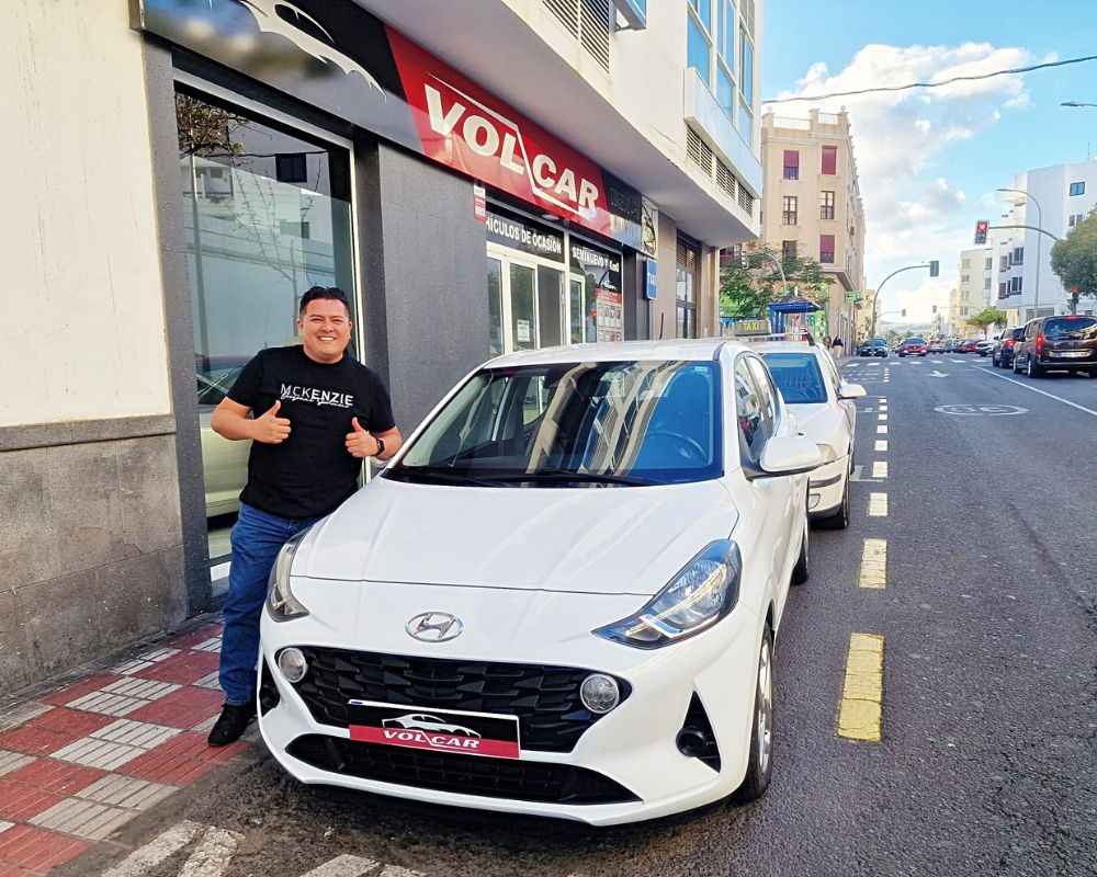 HYUNDAI I10 KLASS 2021