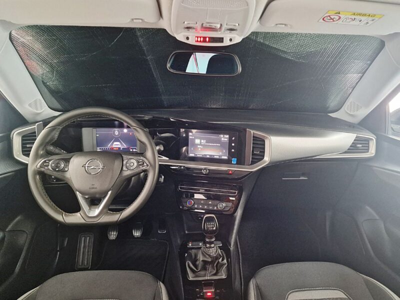 OPEL MOKKA 2023