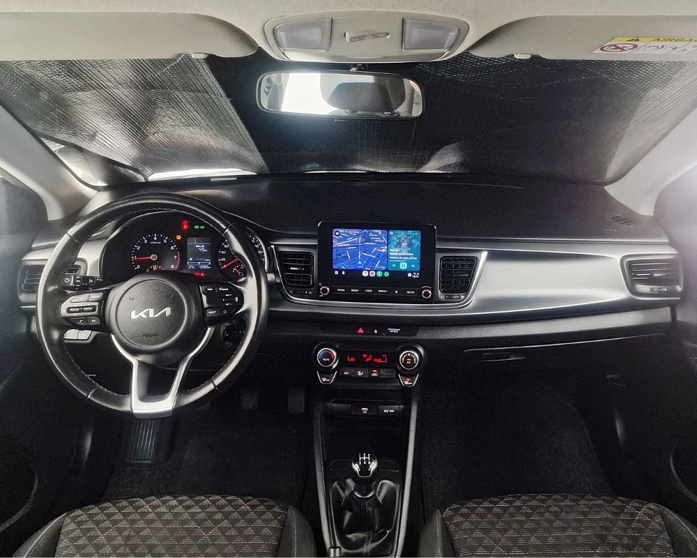 KIA RIO ACTIVE 2023