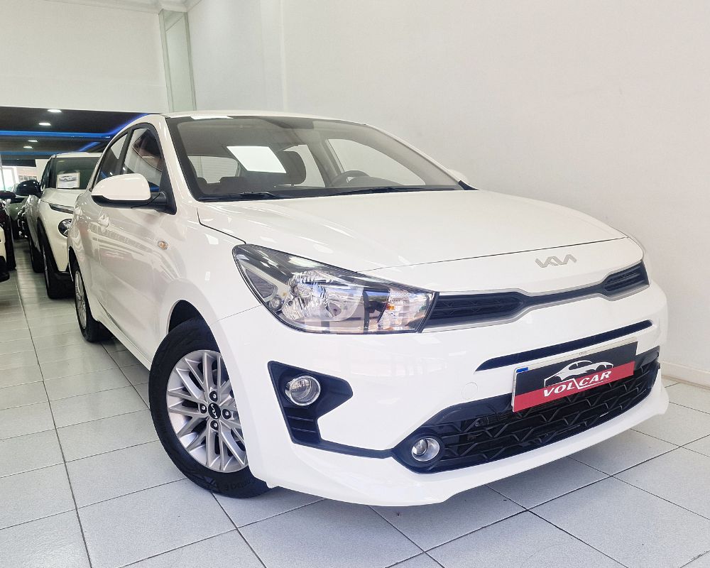 KIA RIO ACTIVE 2023