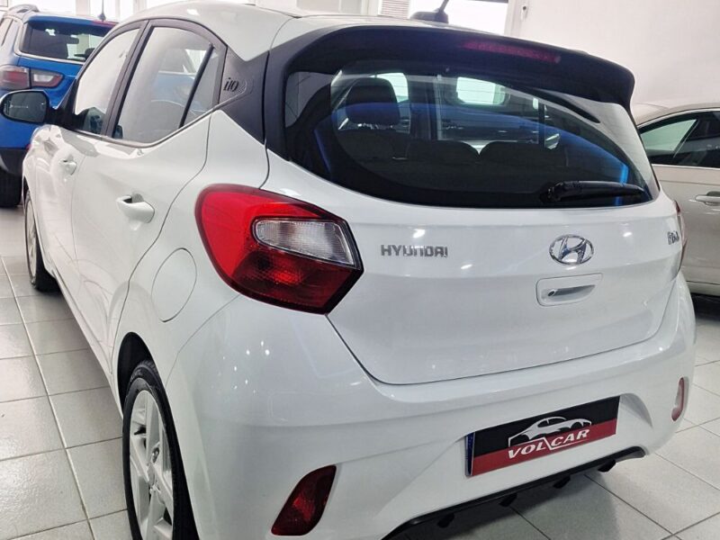 HYUNDAI I10 KLASS 2021