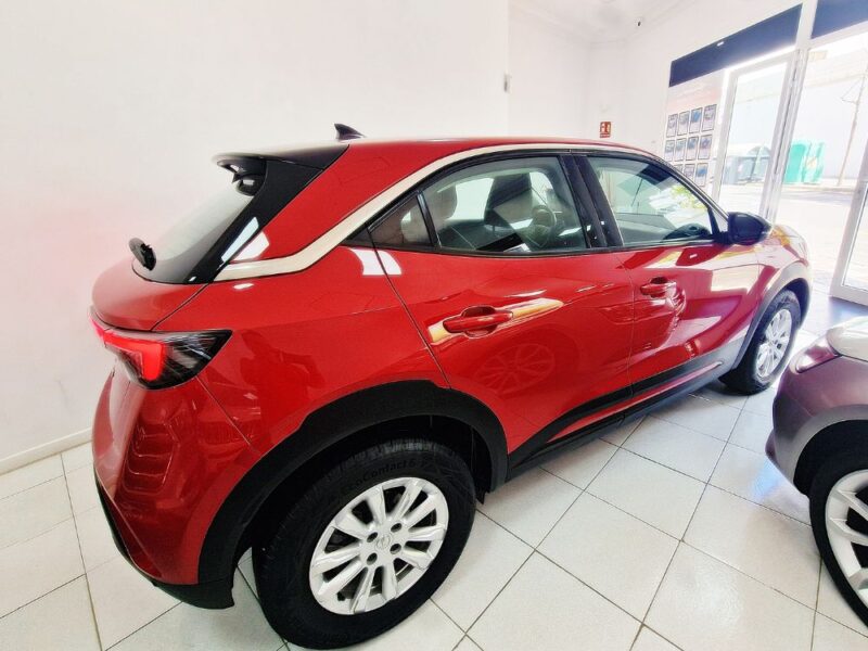 OPEL MOKKA 2023