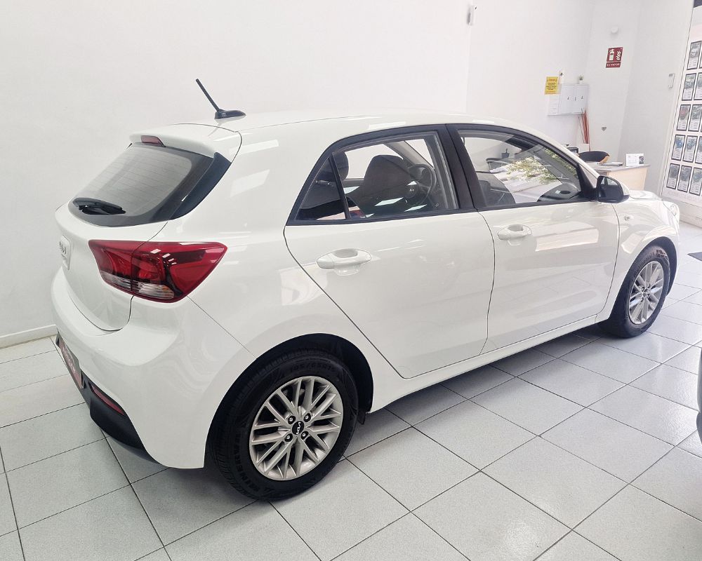 KIA RIO ACTIVE 2023