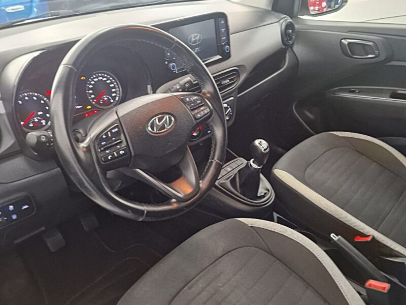 HYUNDAI I10 KLASS 2021