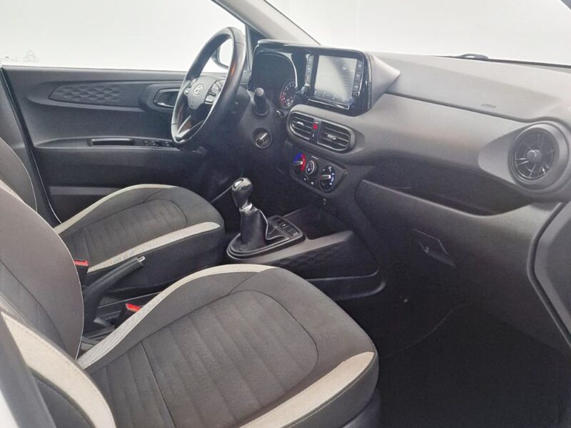 HYUNDAI I10 KLASS 2021
