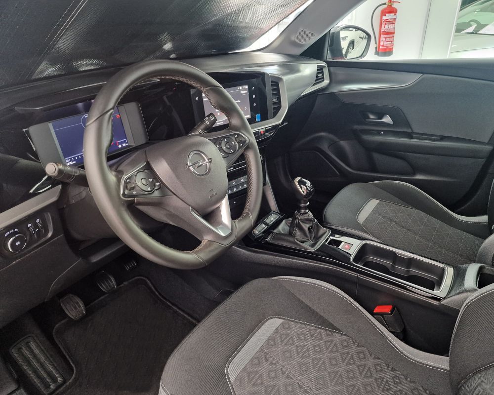 OPEL MOKKA 2023