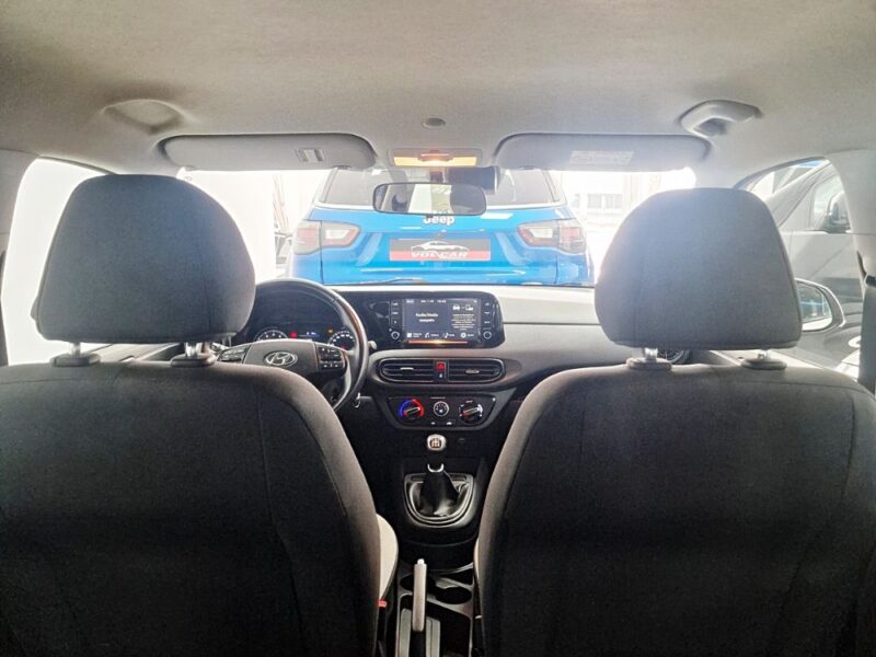 HYUNDAI I10 KLASS 2021