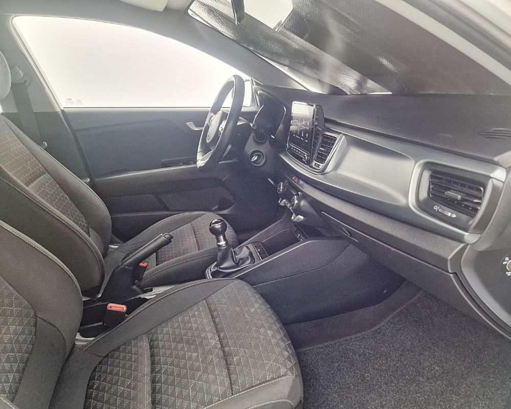 KIA RIO ACTIVE 2023