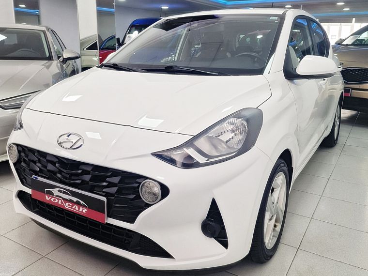 HYUNDAI I10 KLASS 2021