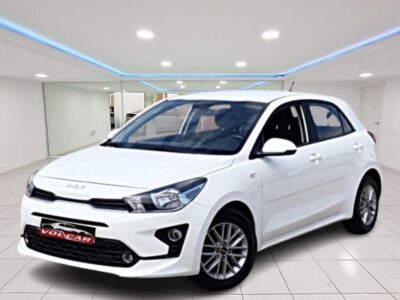 KIA RIO ACTIVE 2023