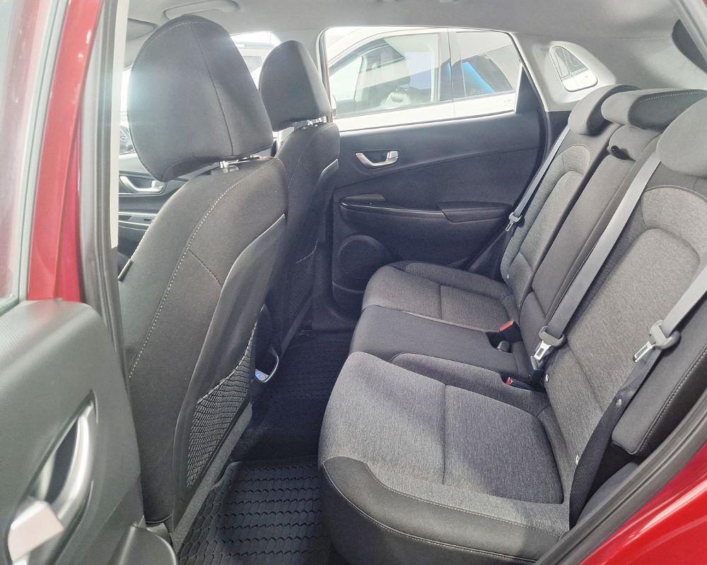 HYUNDAI KONA EV MAXX 2023