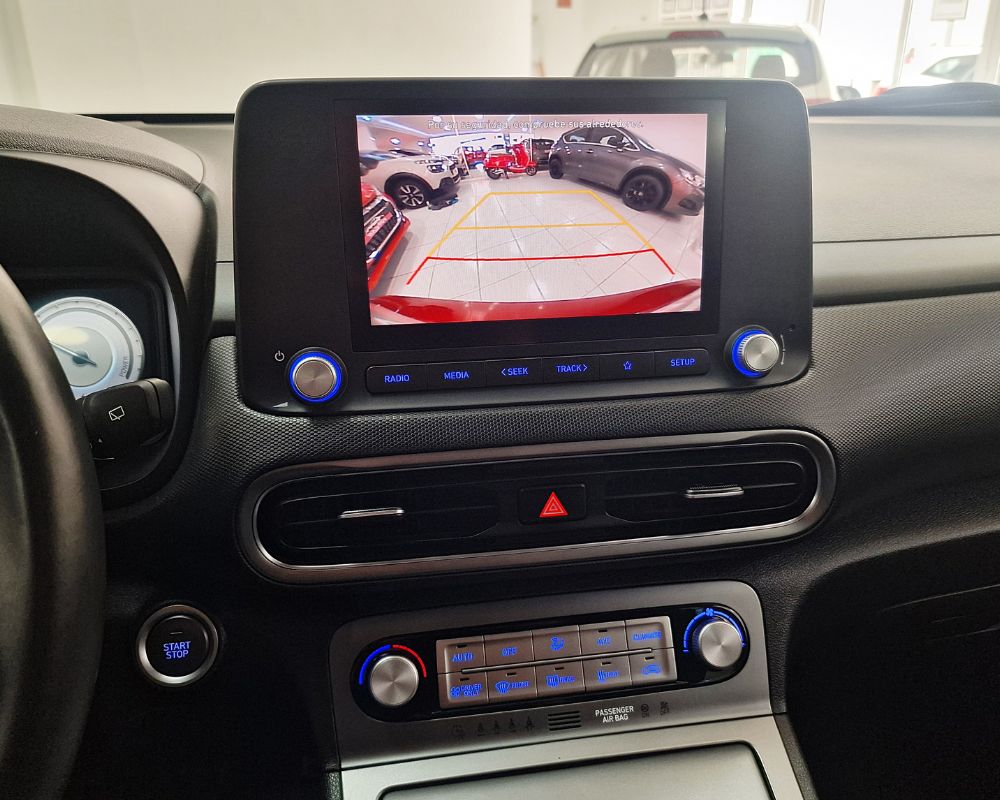 HYUNDAI KONA EV MAXX 2023