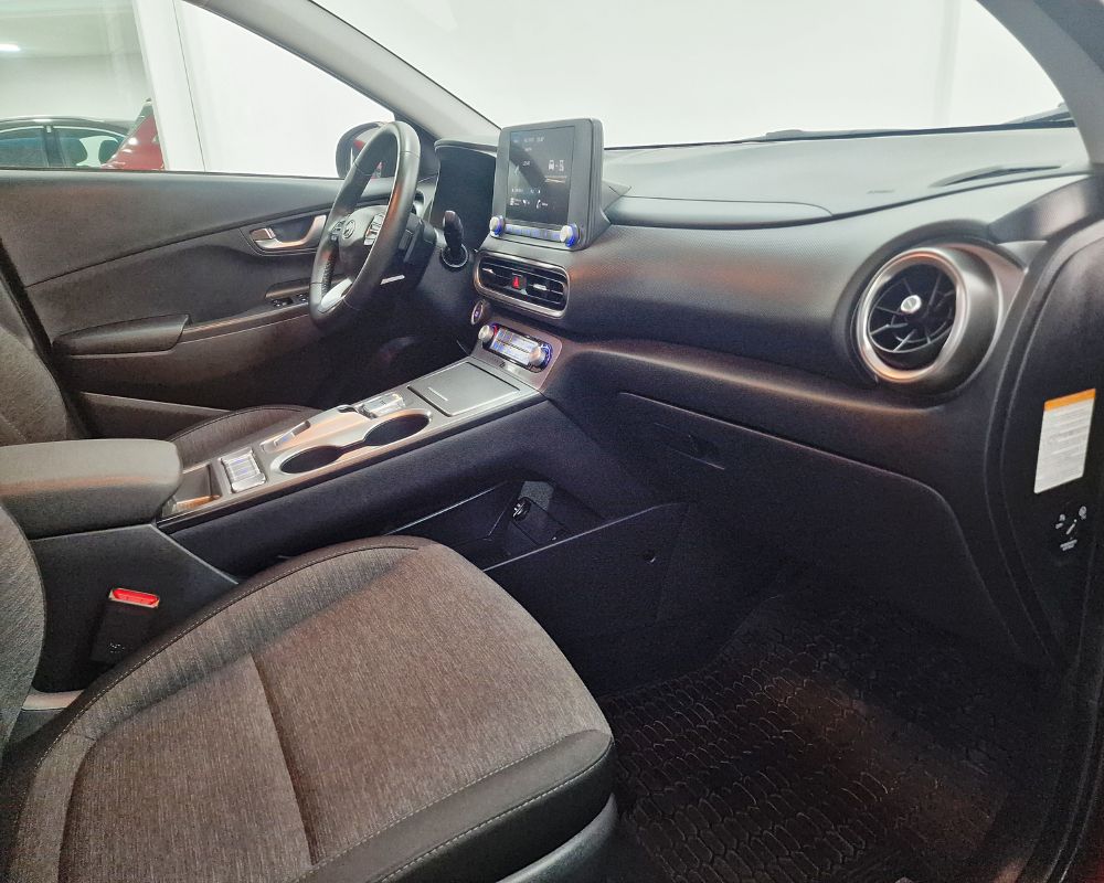 HYUNDAI KONA EV MAXX 2023