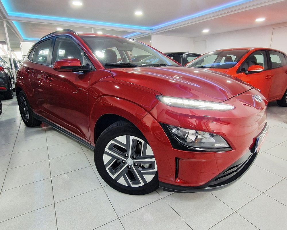 HYUNDAI KONA EV MAXX 2023