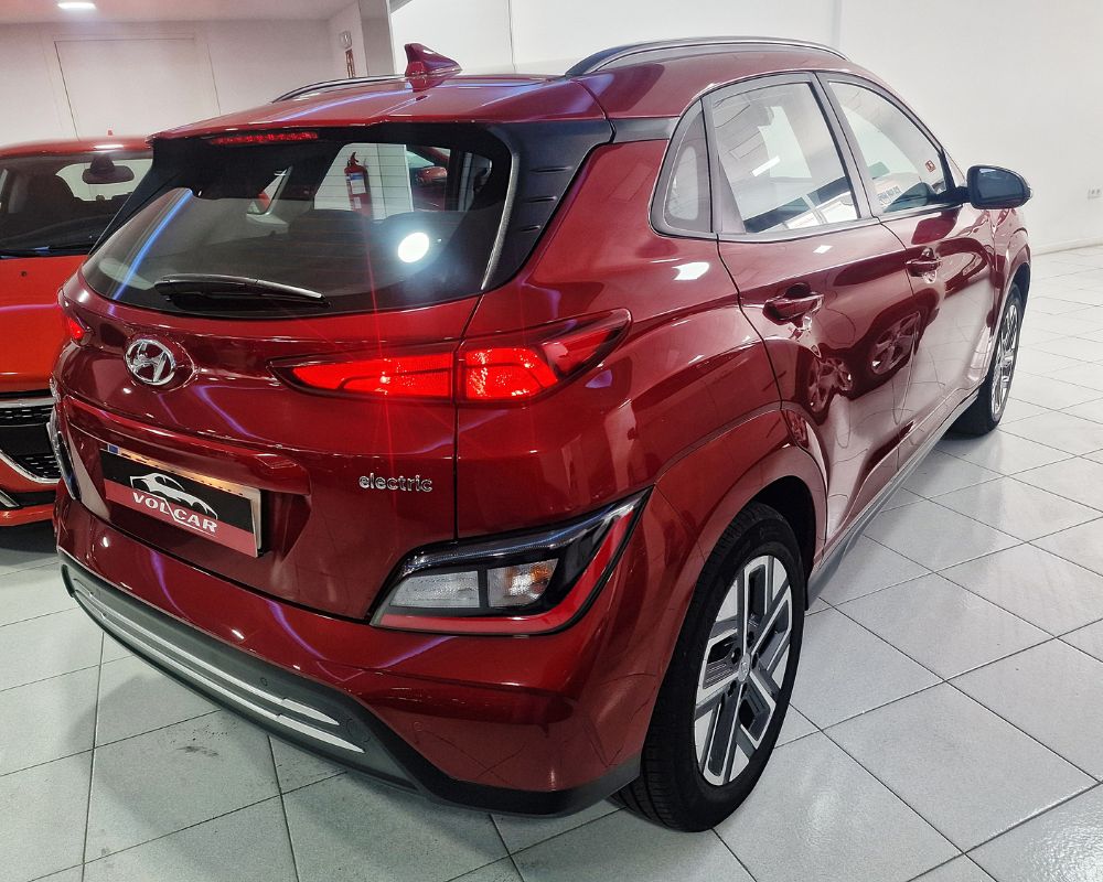 HYUNDAI KONA EV MAXX 2023