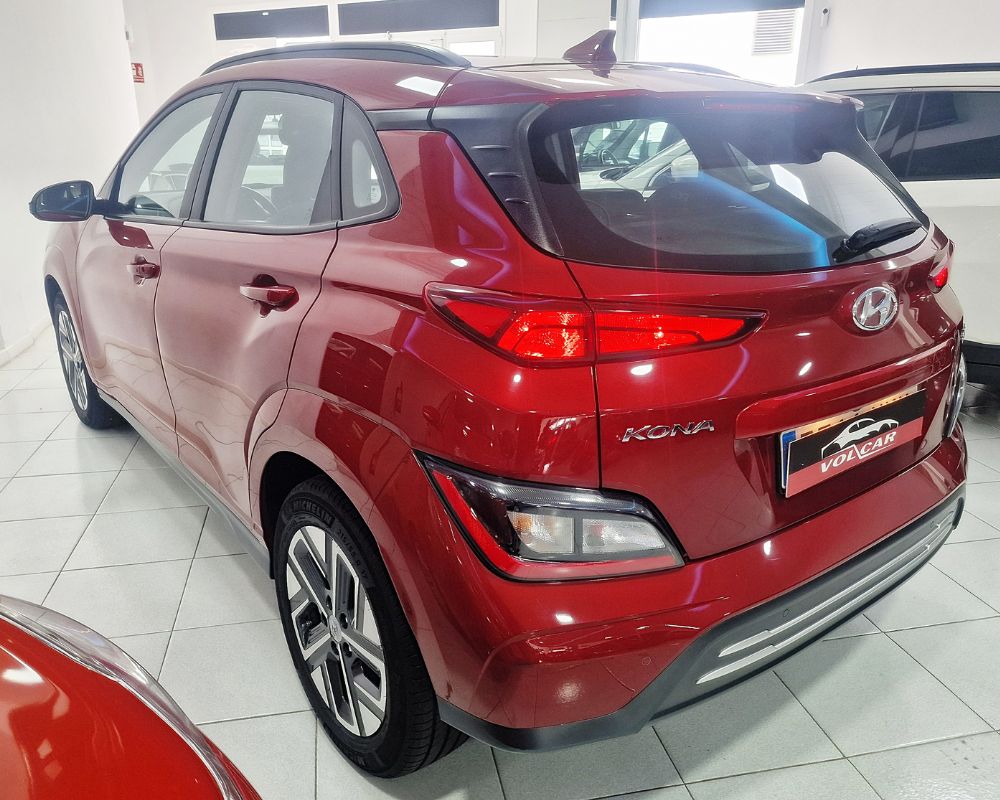 HYUNDAI KONA EV MAXX 2023